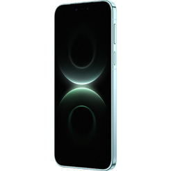 Смартфон Huawei Mate 80 Pro 16GB/512GB (SGT-LX9) Green