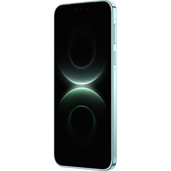 Смартфон Huawei Mate 80 Pro 16GB/512GB (SGT-LX9) Green