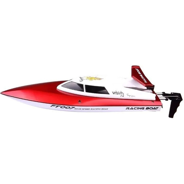 Катер на радиоуправлении FeiLun FT007