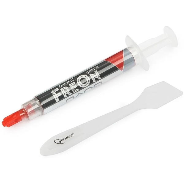 Термопаста Gembird FreOn Nano GF-31-1.5
