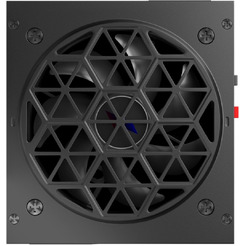 Блок питания 1stPlayer NGDP 850W HA-850BA4 (NGDP-GLD-850-BK-EU)