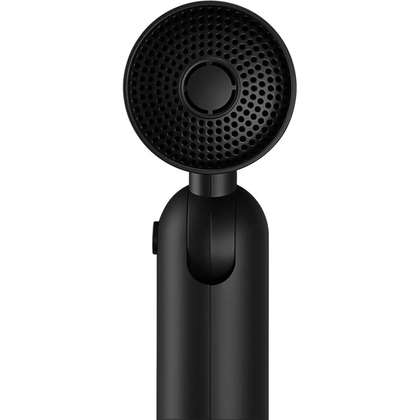 Фен POLARIS PHD 1540 (черный)