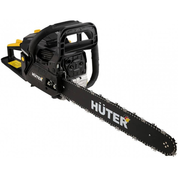 Бензопила Huter BS-52