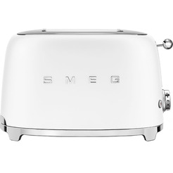 Тостер Smeg TSF01WHMEU