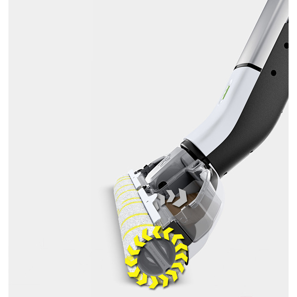 Электрошвабра Karcher EWM 2 1.056-310.0