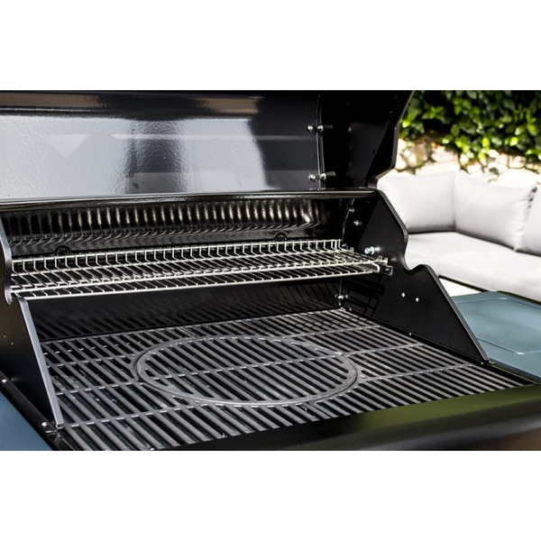 Газовый гриль Sahara X350 3 Burner