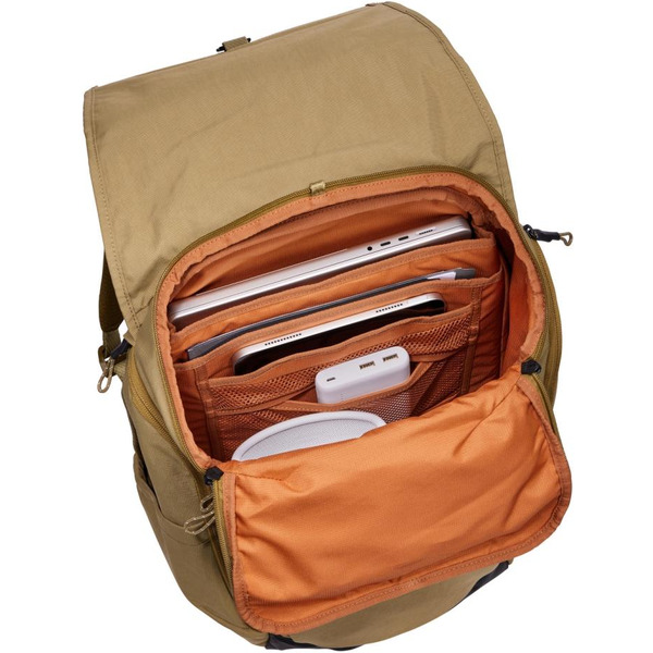 Рюкзак Thule Paramount Backpack 27L PARABP3216NUTRIA (коричневый)
