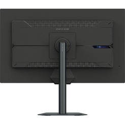 Игровой монитор Gigabyte M27QS