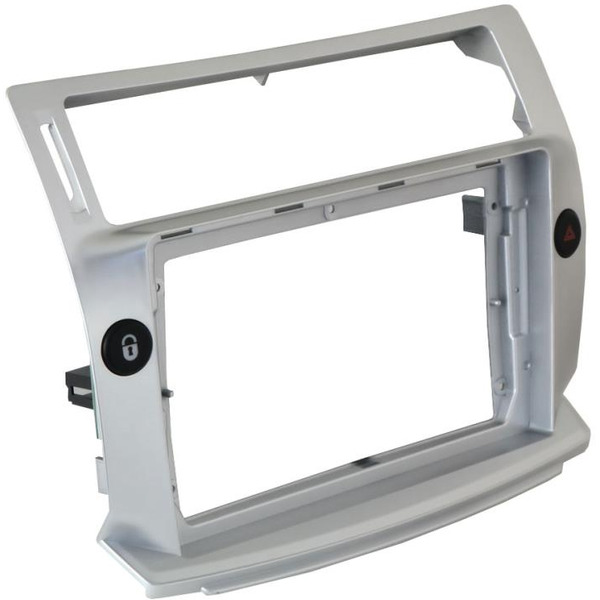 Рамка INCAR RFR-FC674 (CITROEN C4 9")