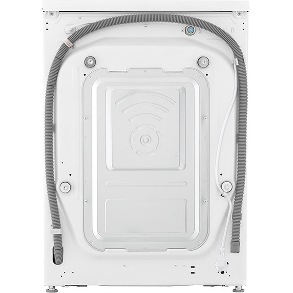 Стиральная машина LG AI DD F4V5VS0W