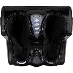 Массажер для ног VibeWell L-056 (черный)