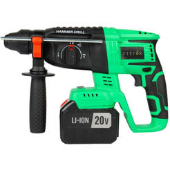 Перфоратор Zitrek ZKCH20 PRO (083-1060)