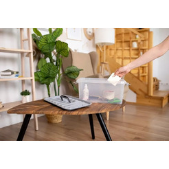 Контейнер для хранения Полимербыт MobiBox 4370300