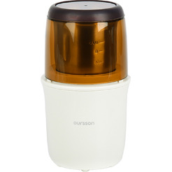 Кофемолка OURSSON OG2075/IV