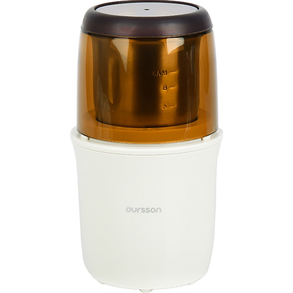 Кофемолка OURSSON OG2075/IV