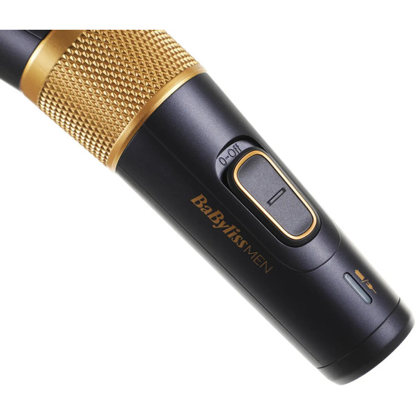 Машинка для стрижки BABYLISS E986E