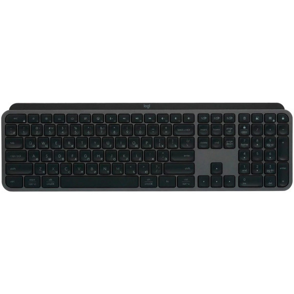 Офисный набор Logitech MX Keys S Combo 920-011619