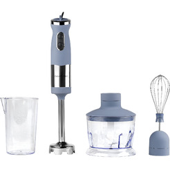 Блендер Galaxy GL2121 (серый)