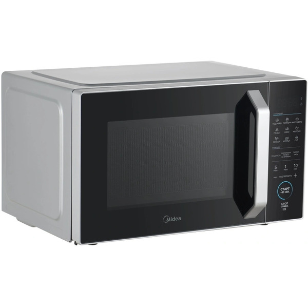 Микроволновая печь MIDEA EM825P2ET-S