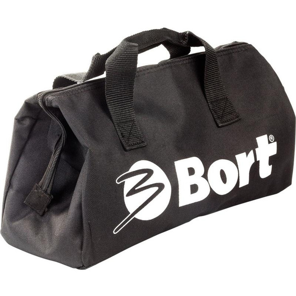 Дрель-шуруповерт Bort BAB-10.8N-LiD