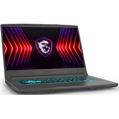 Игровой ноутбук MSI Thin 15 B12VE-2075XRU