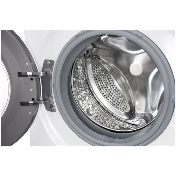 Стиральная машина LG F2J6HS0W