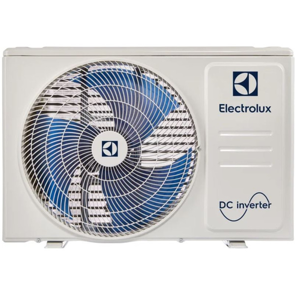 Кондиционер Electrolux Smartline DC EACS/I-18HSM/N8_V2