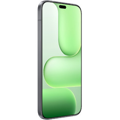 Смартфон Honor 600 Lite 8GB/256GB Velvet Black