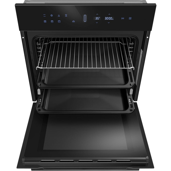 Духовой шкаф MAUNFELD MEOH709DB