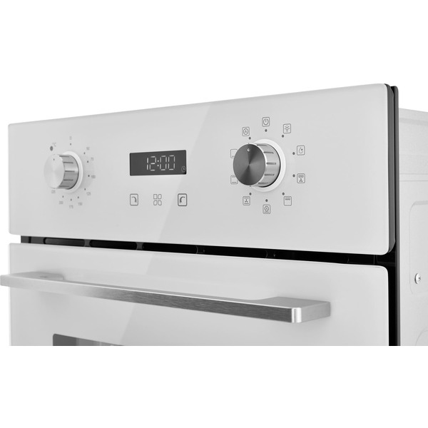 Духовой шкаф ZUGEL ZOE452W