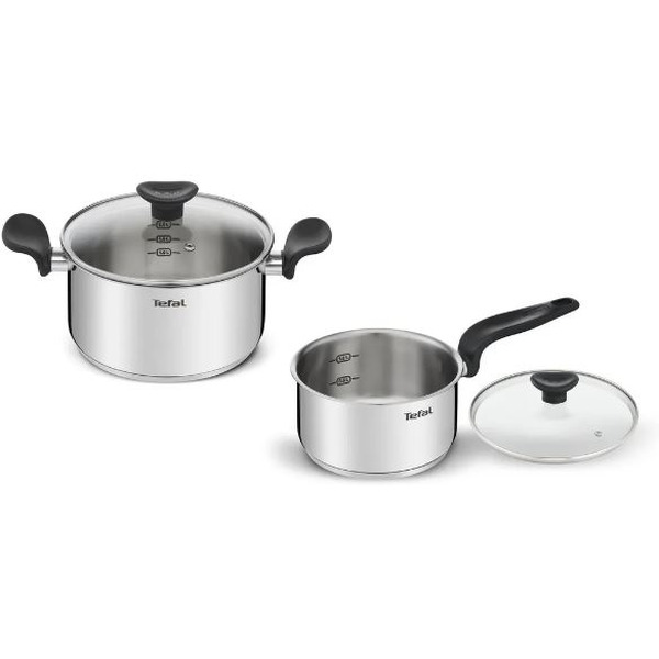 Набор посуды Tefal Primary E308S474