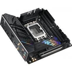 Материнская плата ASUS ROG Strix B760-I Gaming WiFi