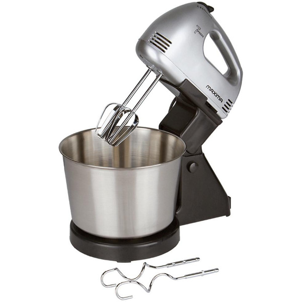 Миксер MAXIMA MHM-0221