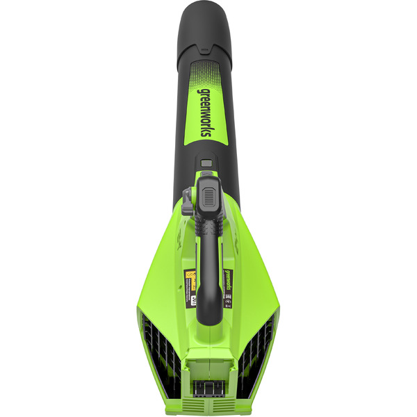 Воздуходувка Greenworks G24BIII 2409607 (без АКБ и ЗУ)