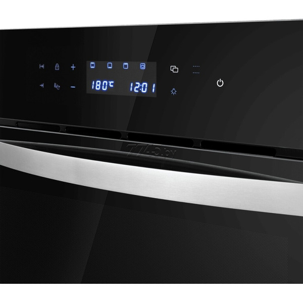 Духовой шкаф MAUNFELD EOEC.564TB