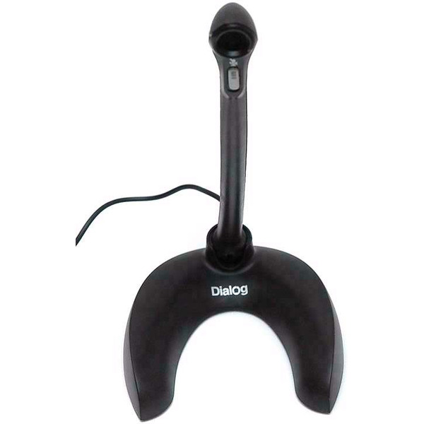 Микрофон Dialog lM-109B