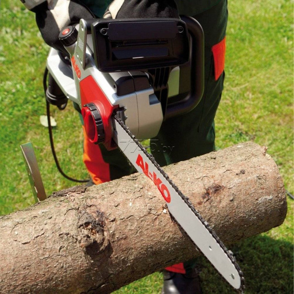 Пила цепная AL-KO EKI 2200-40