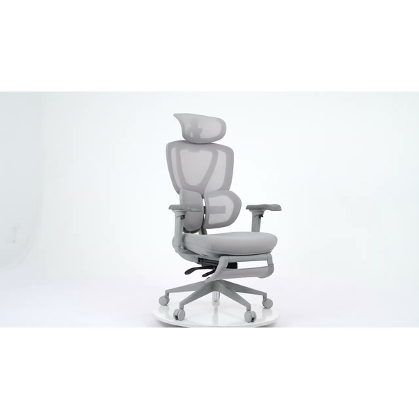 Кресло компьютерное EVOLUTION LX 2 Fabric Grey