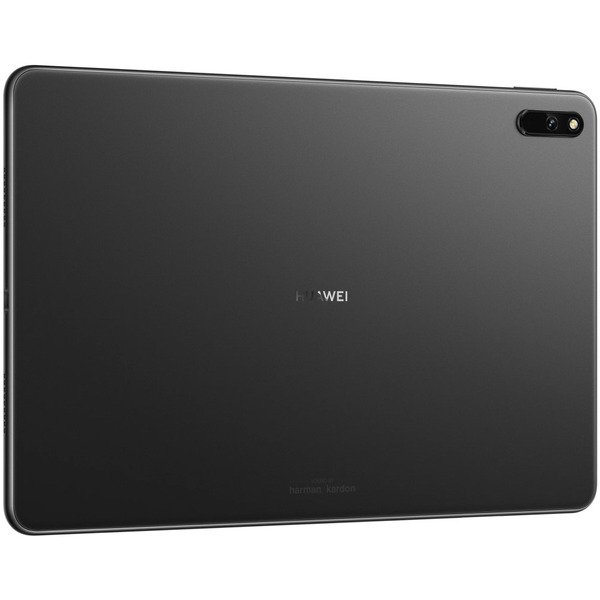 Планшет Huawei MatePad LTE 4GB/64GB (BAH4-L09) темно-серый