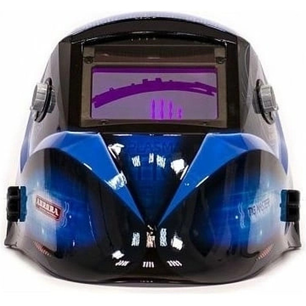 Сварочная маска Aurora Sun-7 Tig Master (16876)