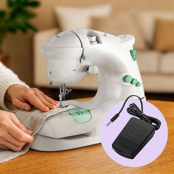 Портативная швейная машина Kitfort КТ-6058