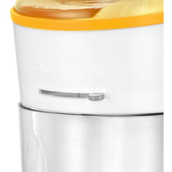 Соковыжималка Kitfort KT-1150-3