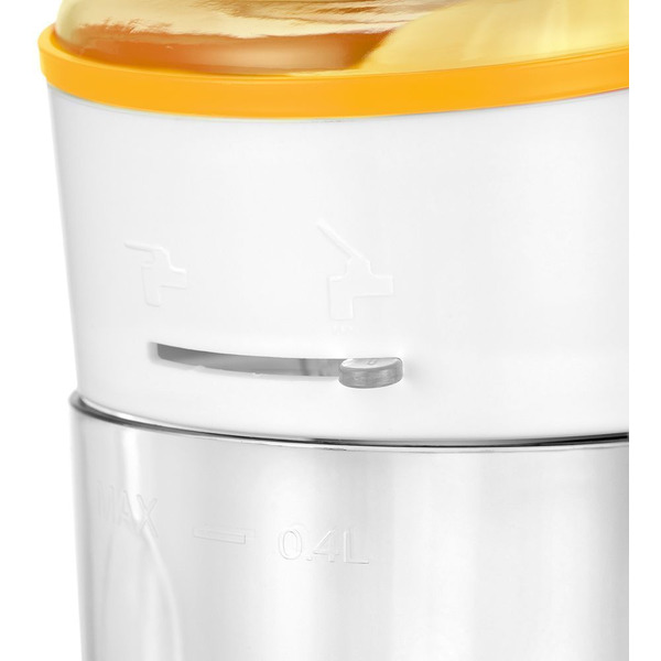 Соковыжималка Kitfort KT-1150-3