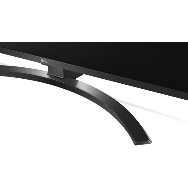 Телевизор LG 43UM7450PLA