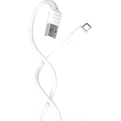 Кабель Remax RC-179a_white