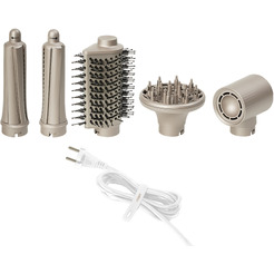 Фен-расческа Aresa AR-3247