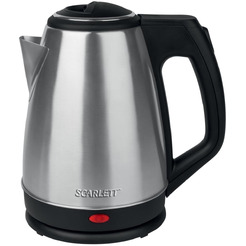 Электрочайник SCARLETT SC-EK21S25