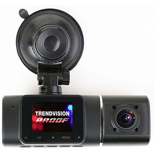 Видеорегистратор TrendVision Proof PRO GPS