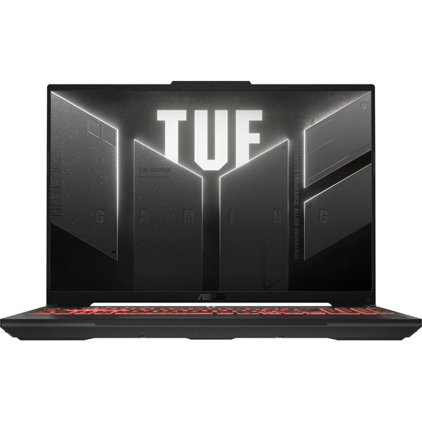 Игровой ноутбук Asus TUF Gaming A16 FA607NUG-RL161