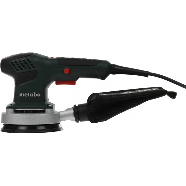 Эксцентриковая шлифмашина Metabo SXE 3125 60044300